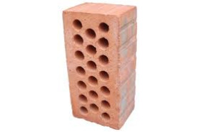 Class B Hollow Bricks